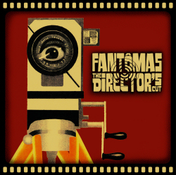 Fantomas perform The Directors Cut